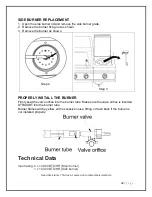 Preview for 38 page of Member's Mark GR2334401-MM-00 Assembly Instructions & User Manual