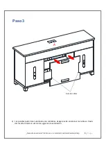 Preview for 24 page of Member's Mark Livingston SM70TVC-BL-E Assembly Instructions & User Manual