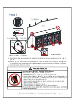 Preview for 28 page of Member's Mark Livingston SM70TVC-BL-E Assembly Instructions & User Manual