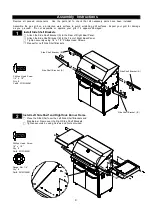 Preview for 9 page of Member's Mark M3206ALP Operator'S Manual