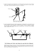 Preview for 19 page of Member's Mark M3206ALP Operator'S Manual