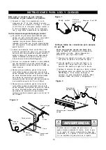 Preview for 41 page of Member's Mark M3206ALP Operator'S Manual