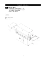 Preview for 10 page of Member's Mark M5205ALP Operator'S Manual