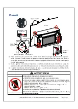 Предварительный просмотр 25 страницы Member's Mark Manhattan SMFPC-33-2 Assembly Instructions & User Manual