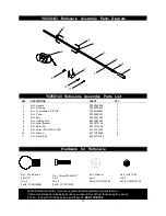 Preview for 10 page of Member's Mark MG3208SLP Operator'S Manual