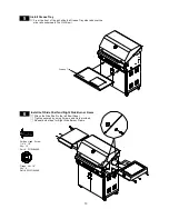 Preview for 13 page of Member's Mark MG3208SLP Operator'S Manual