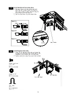 Preview for 14 page of Member's Mark MG3208SLP Operator'S Manual