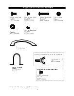 Preview for 37 page of Member's Mark MG3208SLP Operator'S Manual