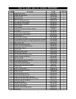 Preview for 39 page of Member's Mark MG3208SLP Operator'S Manual