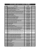 Preview for 40 page of Member's Mark MG3208SLP Operator'S Manual