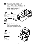 Preview for 44 page of Member's Mark MG3208SLP Operator'S Manual