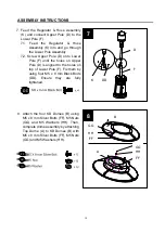 Preview for 10 page of Member's Mark PG195H Instruction Manual