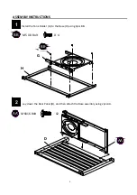 Preview for 8 page of Member's Mark PG196T Manual