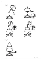 Предварительный просмотр 5 страницы Member's Mark TG76P4B42K13 Assembly Instructions & User Manual