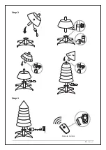 Preview for 5 page of Member's Mark TGC0P4724D01 Assembly Instructions & User Manual