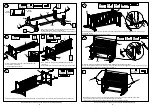 Preview for 4 page of Member's Mark TM130837 Assembly Manual