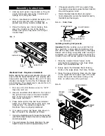 Preview for 8 page of Member's Mark Y0660 N.G. Owner'S Manual