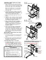 Preview for 9 page of Member's Mark Y0660 N.G. Owner'S Manual