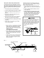 Preview for 14 page of Member's Mark Y0660 N.G. Owner'S Manual