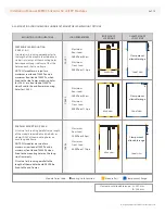 Preview for 6 page of MEMC SunEdison MEMC-M235AMA Installation Manual