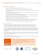 Preview for 10 page of MEMC SunEdison MEMC-M235AMA Installation Manual