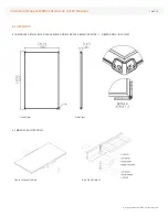 Preview for 14 page of MEMC SunEdison MEMC-M235AMA Installation Manual