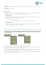 Preview for 3 page of Memco 452 003 Installation Manual