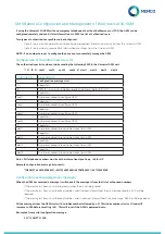 Preview for 4 page of Memco 452 003 Installation Manual