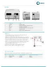 Preview for 9 page of Memco 452 003 Installation Manual