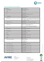 Preview for 21 page of Memco 452 003 Installation Manual