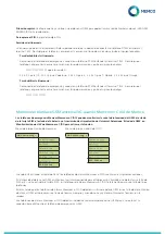 Preview for 24 page of Memco 452 003 Installation Manual