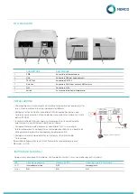 Preview for 37 page of Memco 452 003 Installation Manual