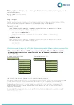 Preview for 45 page of Memco 452 003 Installation Manual