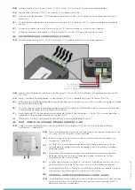 Предварительный просмотр 3 страницы Memco C100 Base 4 Installation Manual