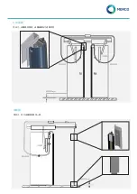 Предварительный просмотр 5 страницы Memco Panachrome+ Installation Manual