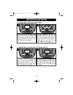 Preview for 13 page of Memcorp MMG-CR2900 Operating Instructions Manual