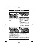 Preview for 16 page of Memcorp MMG-CR2900 Operating Instructions Manual