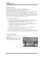 Preview for 30 page of Memjet AS-1180C Service Manual