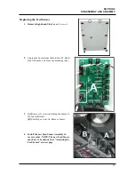 Preview for 41 page of Memjet AS-1180C Service Manual