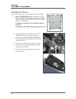 Preview for 42 page of Memjet AS-1180C Service Manual