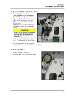 Preview for 43 page of Memjet AS-1180C Service Manual