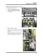 Preview for 45 page of Memjet AS-1180C Service Manual