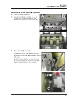 Preview for 47 page of Memjet AS-1180C Service Manual