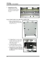 Preview for 50 page of Memjet AS-1180C Service Manual