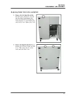 Preview for 51 page of Memjet AS-1180C Service Manual