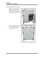 Preview for 54 page of Memjet AS-1180C Service Manual