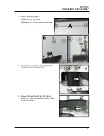 Preview for 57 page of Memjet AS-1180C Service Manual