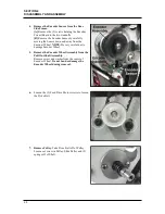 Preview for 62 page of Memjet AS-1180C Service Manual