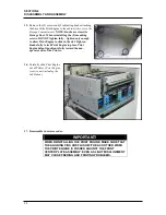 Preview for 96 page of Memjet AS-1180C Service Manual