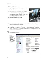 Preview for 108 page of Memjet AS-1180C Service Manual